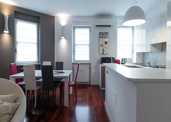 Italianway Comfort - Tagiura 8 *