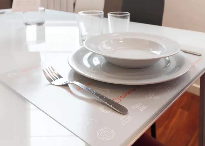 Italianway Comfort - Tagiura 8 Apartman