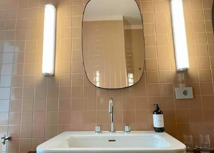 Lägenhet Ca Bela - Moscova