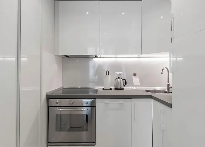 Italianway - Sabotino 19 Апартаменты