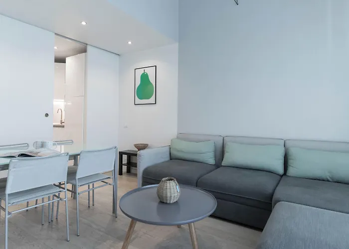 Italianway - Sabotino 19 Апартаменты Милан