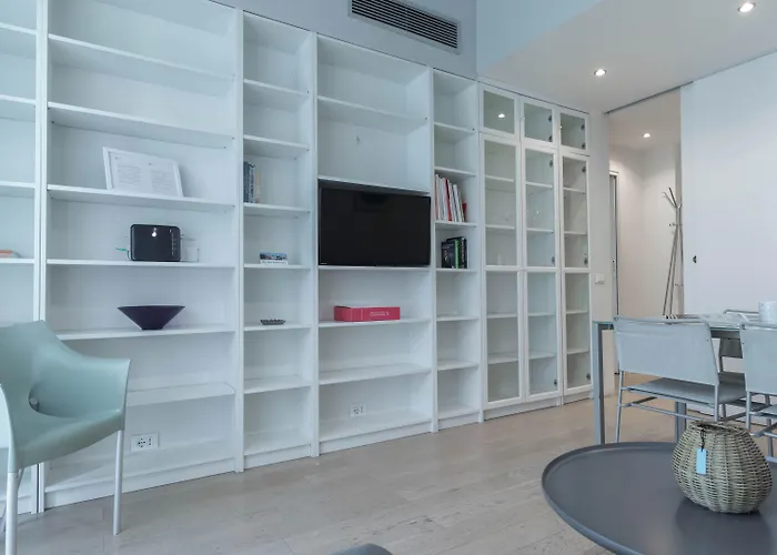 Italianway - Sabotino 19 Милан