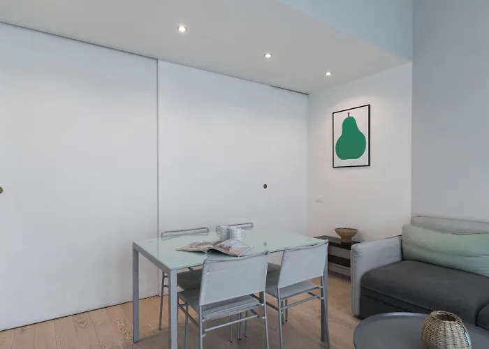 Апартаменты Italianway - Sabotino 19 *