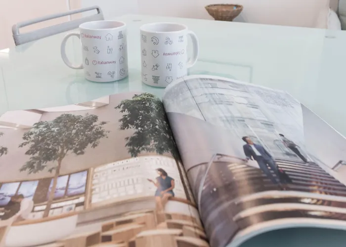 Italianway - Sabotino 19 * Милан