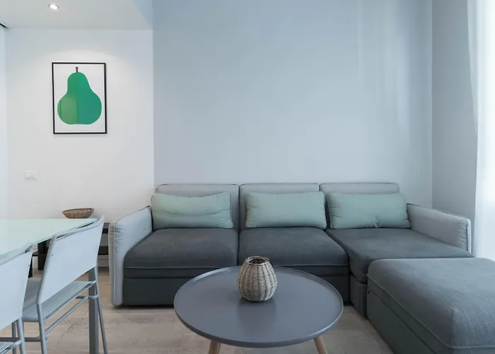 Italianway - Sabotino 19 Апартаменты