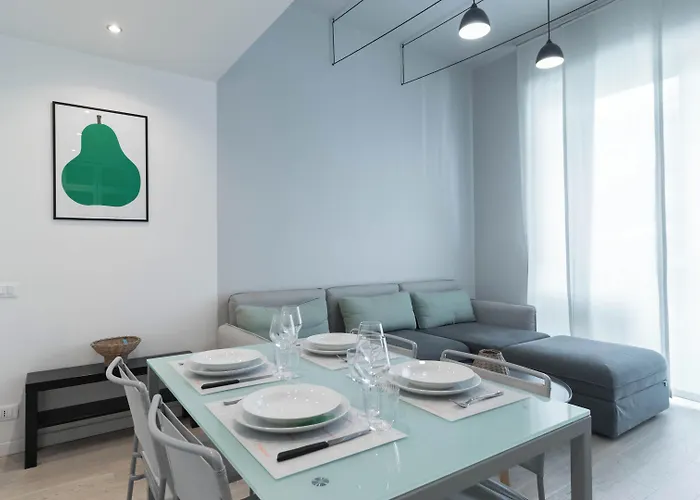 Italianway - Sabotino 19 Апартаменты