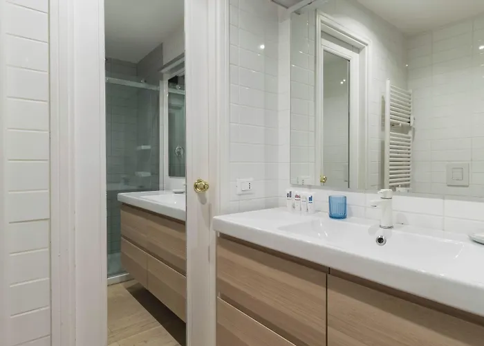 Italianway - Sabotino 19 Апартаменты Милан