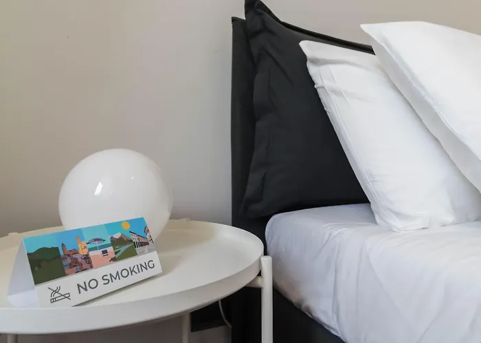 Апартаменты Italianway - Sabotino 19 *