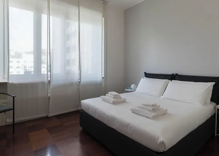 Апартаменты Italianway - Sabotino 19