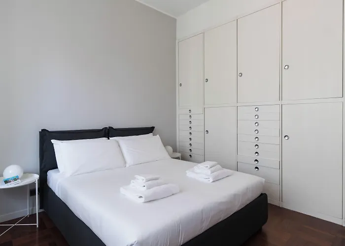 Italianway - Sabotino 19 Appartamento Milano