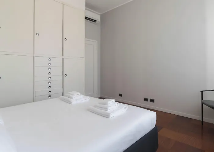 Appartamento Italianway - Sabotino 19 Milano