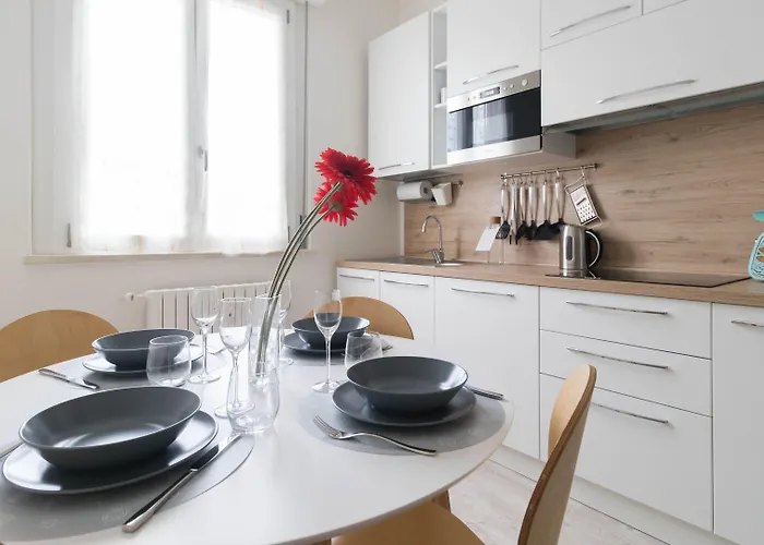 Italianway Easy - Maggi 6 B 米兰