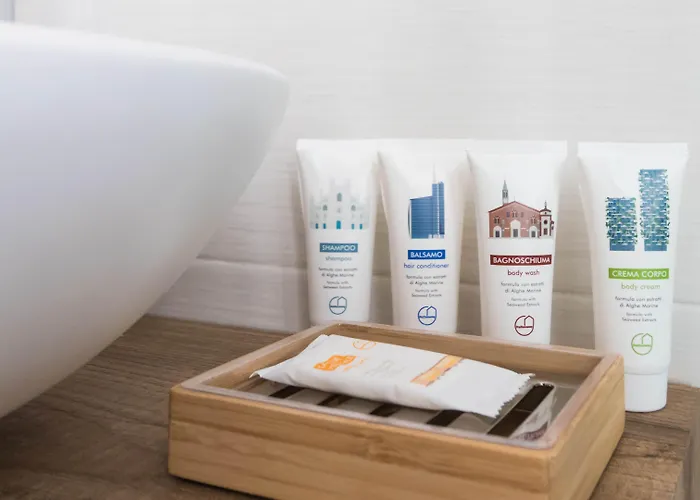 公寓 Italianway Easy - Maggi 6 B