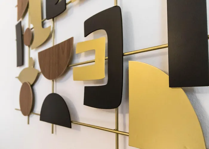 Italianway Easy - Maggi 6 B 公寓