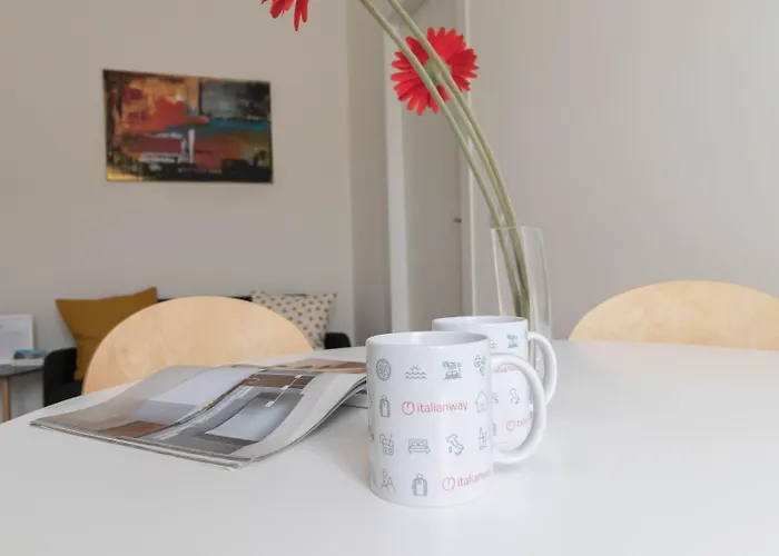 Italianway Easy - Maggi 6 B