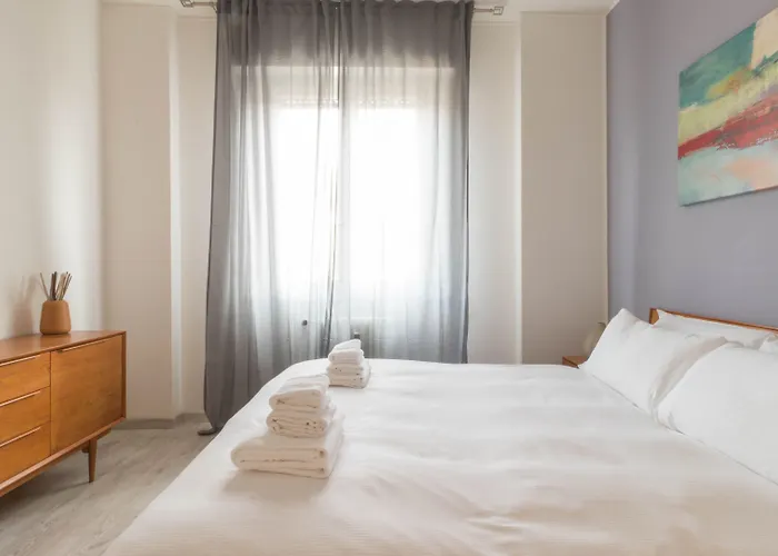 公寓 Italianway Easy - Maggi 6 B 米兰