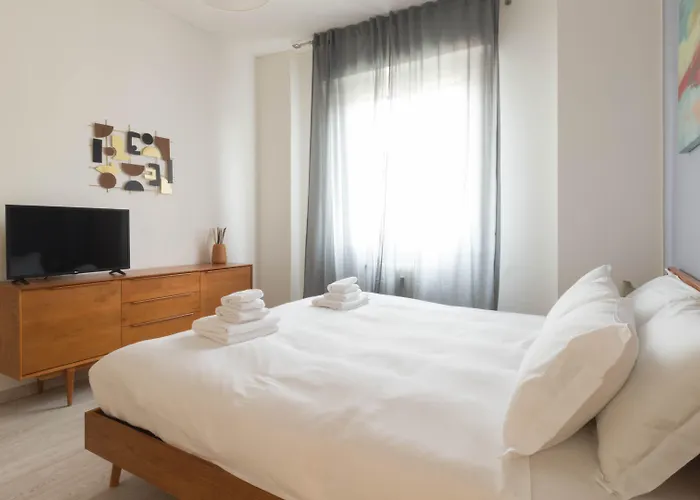 Italianway Easy - Maggi 6 B * 米兰