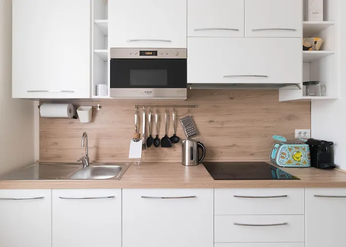 Italianway Easy - Maggi 6 B 米兰