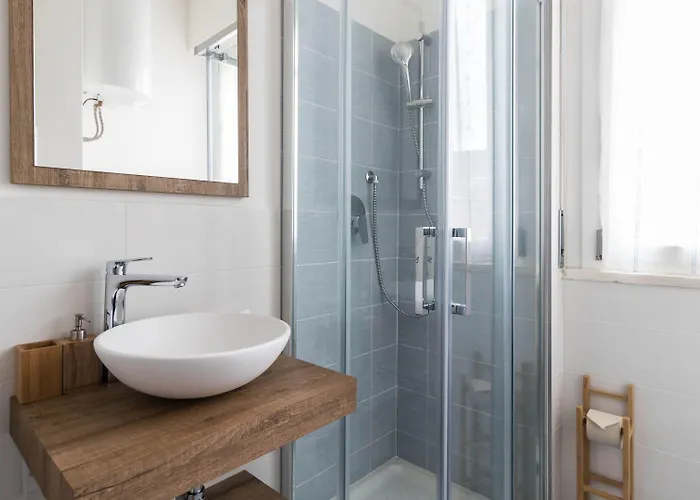 Italianway Easy - Maggi 6 B 公寓