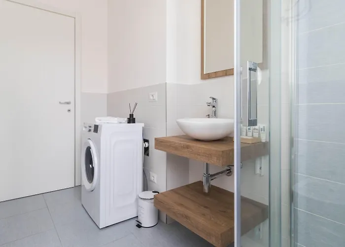 Italianway Easy - Maggi 6 B 米兰