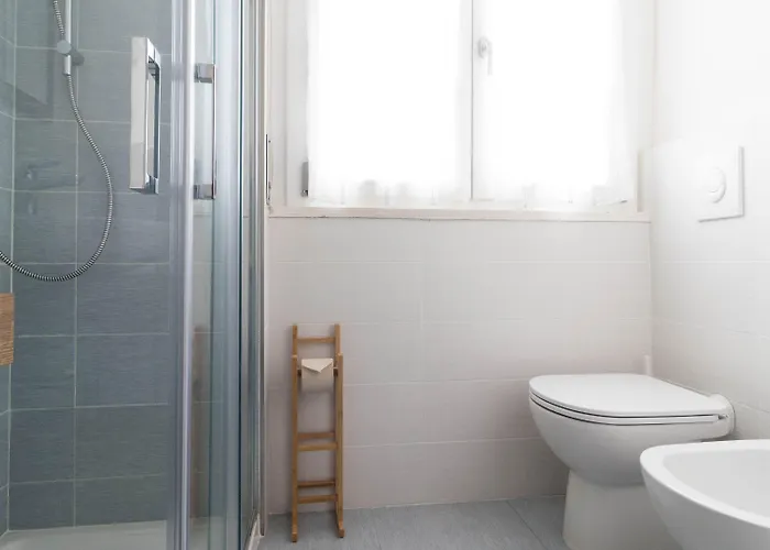 公寓 Italianway Easy - Maggi 6 B 米兰