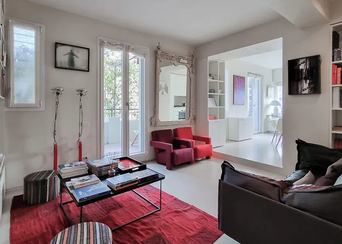 Appartamento Venini Boutique Milano