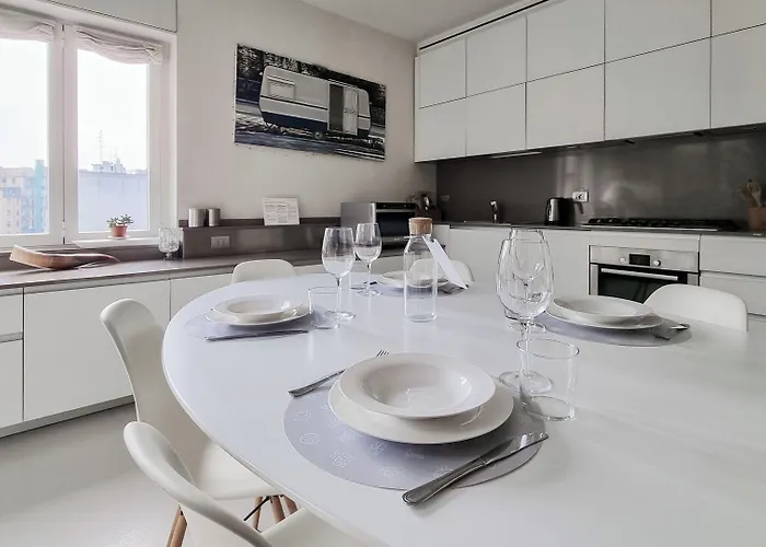 Venini Boutique Appartamento Milano