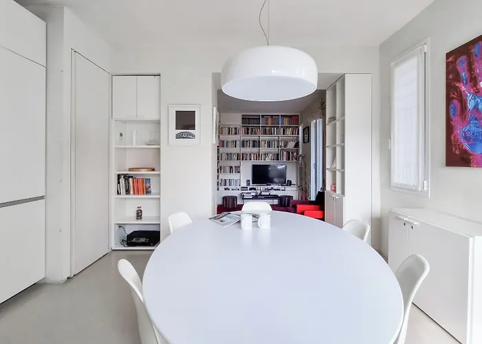 Appartamento Venini Boutique