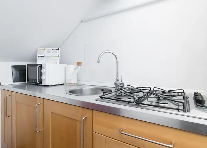 Italianway - Ripa Ticinese 43 Appartamento