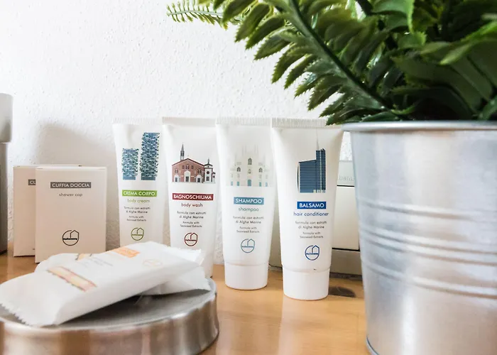 Appartamento Italianway - Ripa Ticinese 43 *