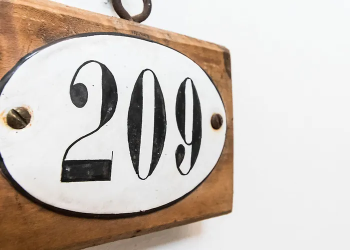 Appartamento Italianway - Ripa Ticinese 43 *