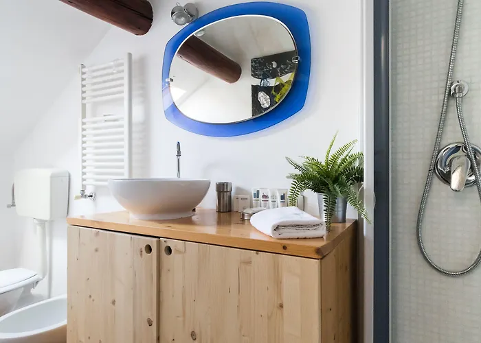 Italianway - Ripa Ticinese 43 Appartamento *