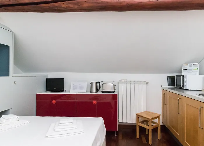 Italianway - Ripa Ticinese 43 Appartamento Milano