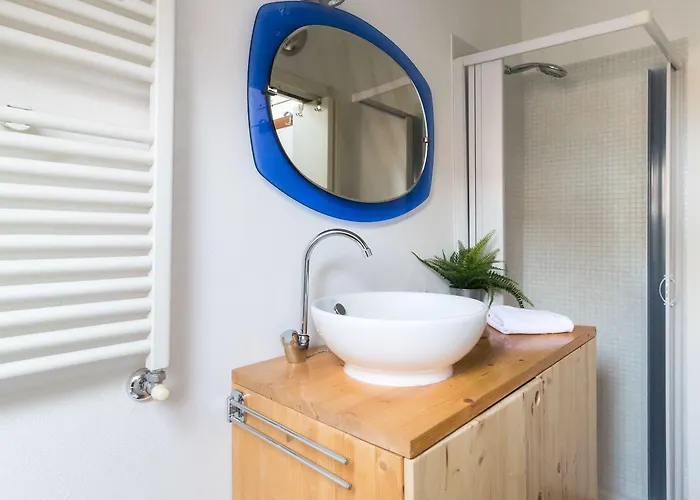 Italianway - Ripa Ticinese 43 Appartamento Milano