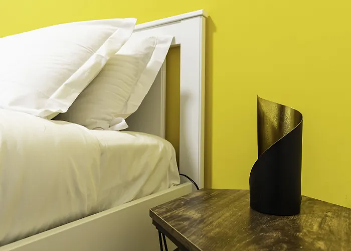 Italianway Easy - Piceno 44 Апартаменты