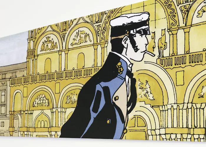 Italianway Easy - Piceno 44 Апартаменты