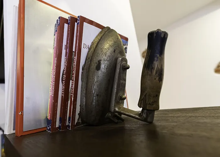 Italianway Easy - Piceno 44 Милан