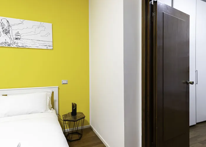 Italianway Easy - Piceno 44 Милан