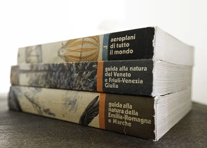 Italianway Easy - Piceno 44