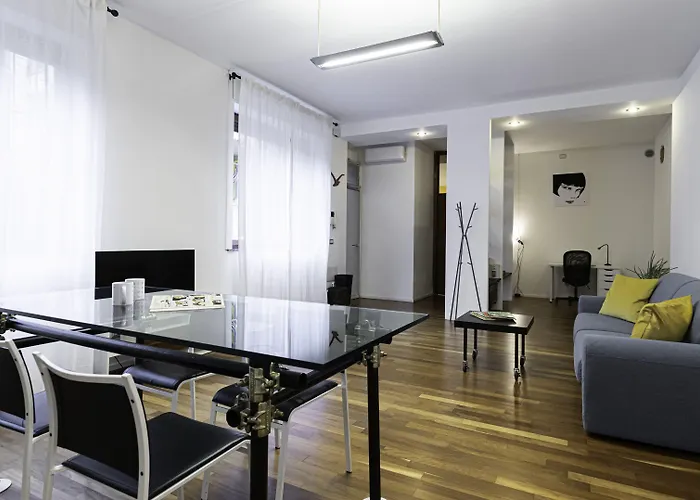 Italianway Easy - Piceno 44 Милан