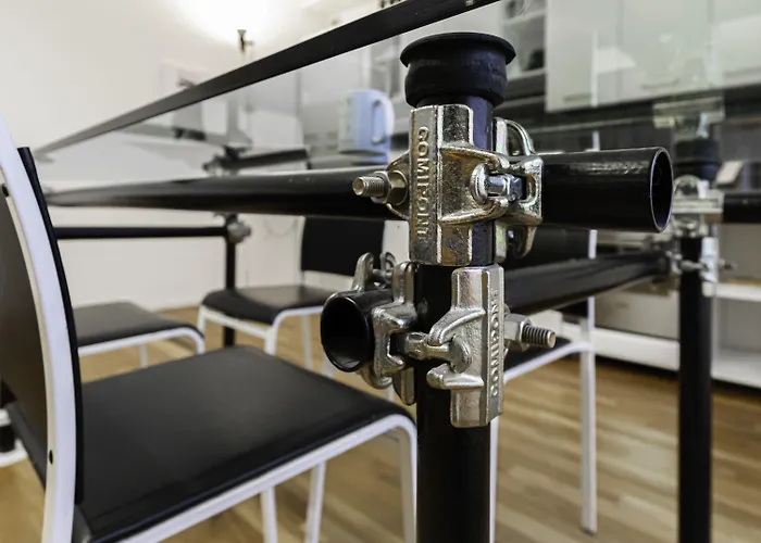 Italianway Easy - Piceno 44 Милан