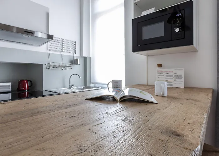 Διαμέρισμα Italianway Comfort - Umbria 50 B Μιλάνο