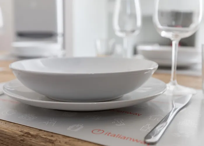 Italianway Comfort - Umbria 50 B Διαμέρισμα *