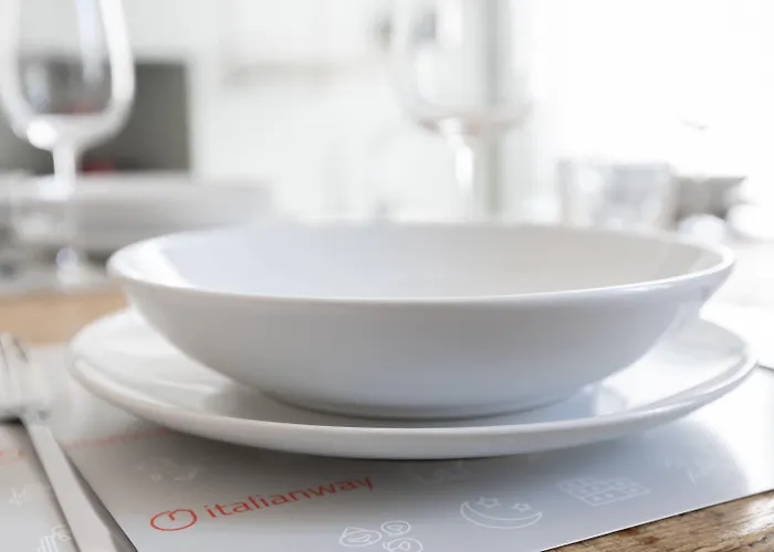 Italianway Comfort - Umbria 50 B Μιλάνο