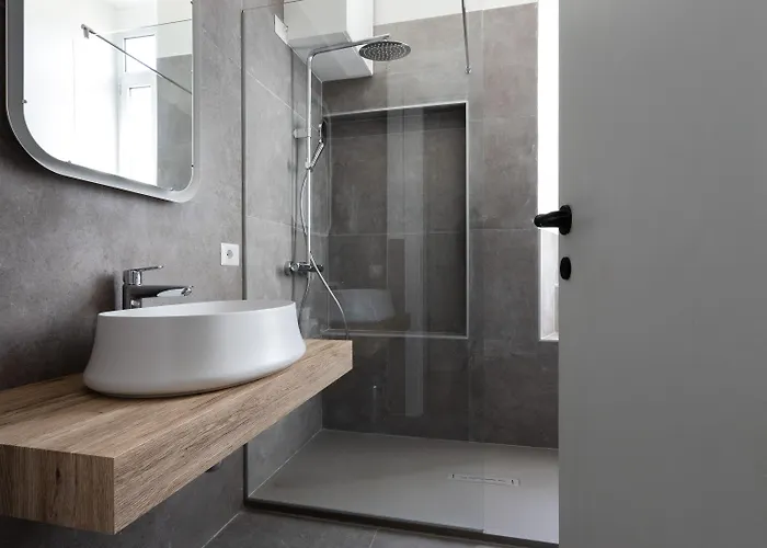 Italianway Comfort - Umbria 50 B *