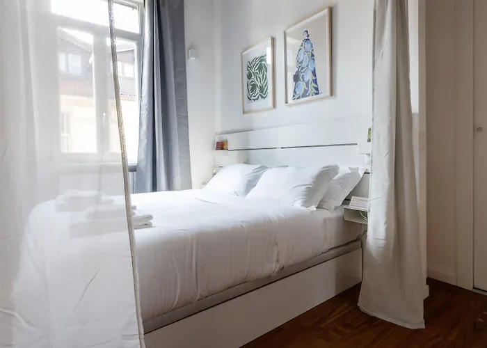 Apartament Italianway Comfort - Umbria 50 B Mediolan