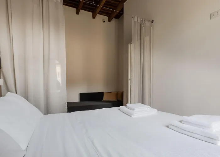 Apartament Italianway Comfort - Umbria 50 B *