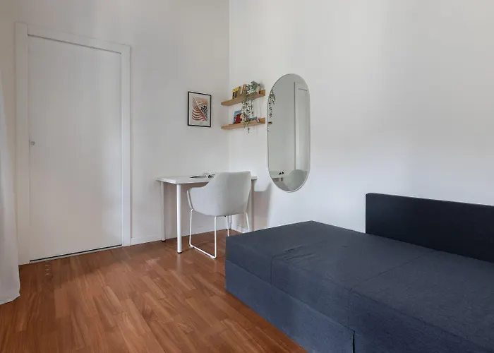 Διαμέρισμα Italianway Comfort - Umbria 50 B