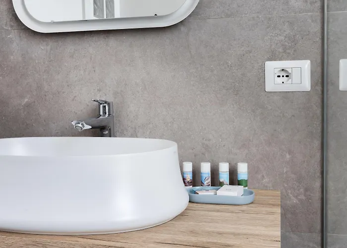 Italianway Comfort - Umbria 50 B