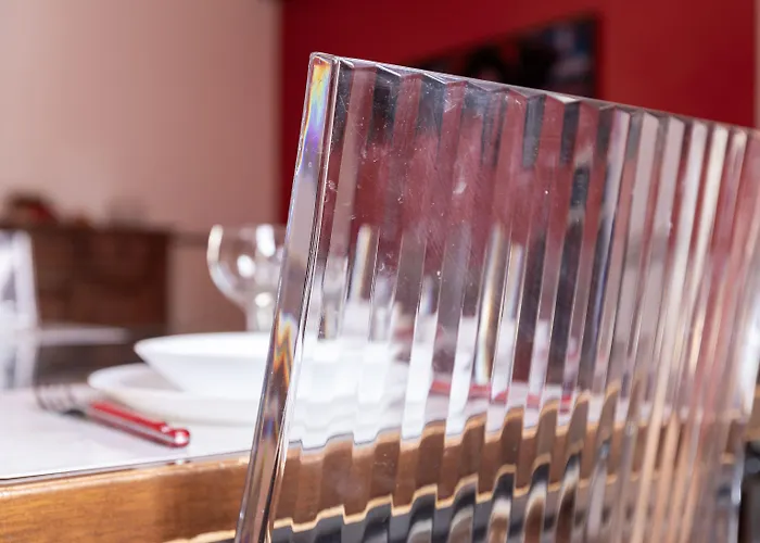 Italianway Comfort - Mortara 5 B * ミラノ